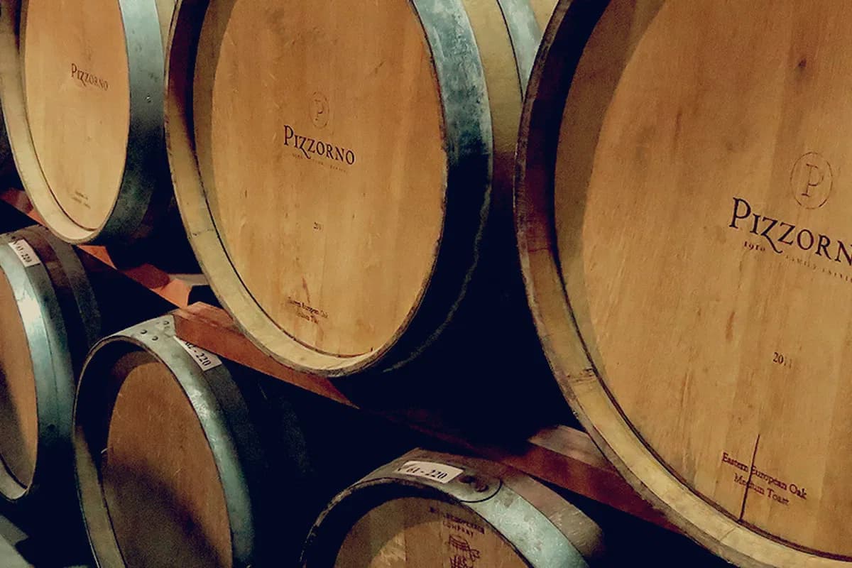 Bodega Pizzorno