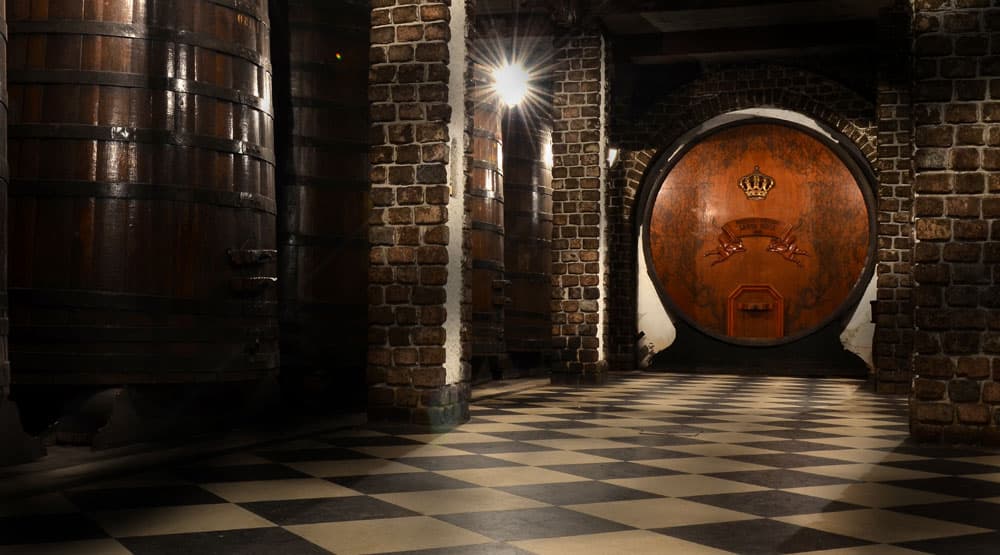 Bodega Santa Rosa