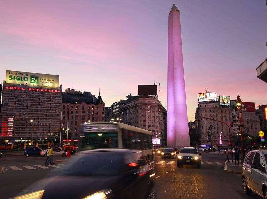 Obelisco